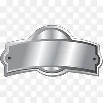 矢量金属标牌-空若网 矢量金属标牌-空若网