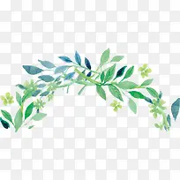 绿色草环-空若网 绿色草环-空若网