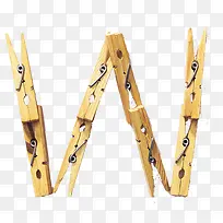 创意字母-空若网 创意字母-空若网