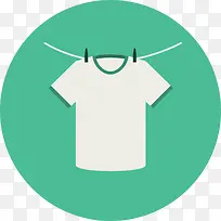 衬衫图标-空若网 衬衫图标-空若网