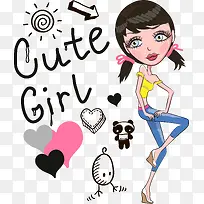 快乐女神经-空若网 快乐女神经-空若网