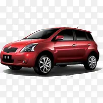 红色车-空若网 红色车-空若网