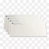 纸材料品牌信封-空若网 纸材料品牌信封-空若网