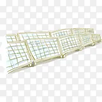 展板插画风光美景-空若网 展板插画风光美景-空若网