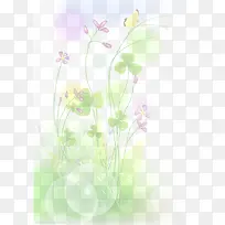 绚丽时尚花朵美景-空若网 绚丽时尚花朵美景-空若网