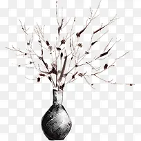 手绘插画美景设计-空若网 手绘插画美景设计-空若网