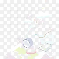 彩色梦幻艺术美景-空若网 彩色梦幻艺术美景-空若网