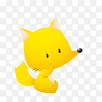 卡通小动物-空若网 卡通小动物-空若网