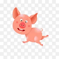卡通猪-空若网 卡通猪-空若网
