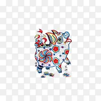 卡通动物-空若网 卡通动物-空若网