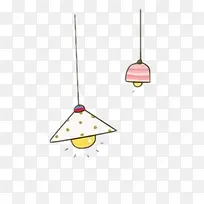 水彩 灯泡-空若网 水彩 灯泡-空若网