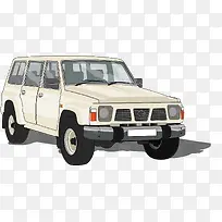 矢量车辆-空若网 矢量车辆-空若网