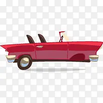 矢量轿车-空若网 矢量轿车-空若网