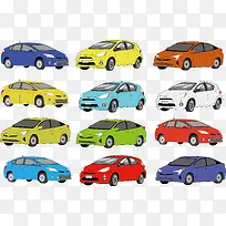 矢量车辆-空若网 矢量车辆-空若网