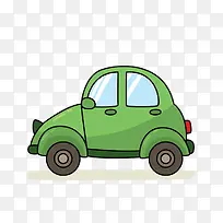 可爱的卡通轿车设计-空若网 可爱的卡通轿车设计-空若网