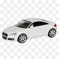 白色轿车图片-空若网 白色轿车图片-空若网