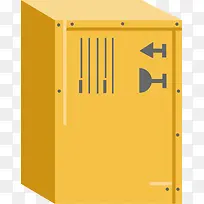 纸箱png矢量素材-空若网 纸箱png矢量素材-空若网