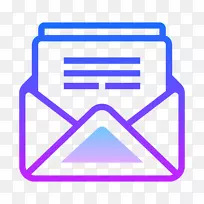 USAlliance电子邮件计算机图标-信封-空若网 USAlliance电子邮件计算机图标-信封-空若网