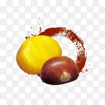 板栗-空若网 板栗-空若网