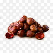 板栗电商创意设计-空若网 板栗电商创意设计-空若网