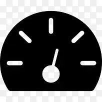 车速表图标-空若网 车速表图标-空若网