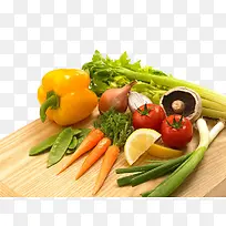 砧板食物-空若网 砧板食物-空若网