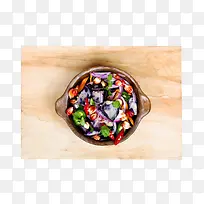 蔬菜沙拉-空若网 蔬菜沙拉-空若网