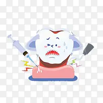 牙齿打针-空若网 牙齿打针-空若网