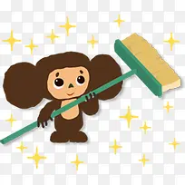 卡通树袋熊-空若网 卡通树袋熊-空若网