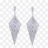 耳环珠宝宝石切割魅力和吊坠耳环-空若网 耳环珠宝宝石切割魅力和吊坠耳环-空若网