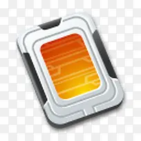 时尚科幻系统图标-空若网 时尚科幻系统图标-空若网