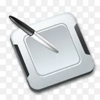 时尚科幻系统图标-空若网 时尚科幻系统图标-空若网