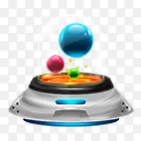 科幻时尚文件图标下载-空若网 科幻时尚文件图标下载-空若网