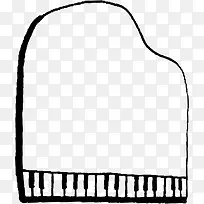 漫画插画图框图片-空若网 漫画插画图框图片-空若网