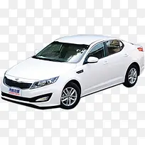 高清摄影白色的汽车-空若网 高清摄影白色的汽车-空若网