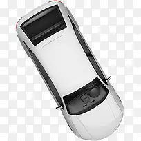 白色高清现代汽车-空若网 白色高清现代汽车-空若网