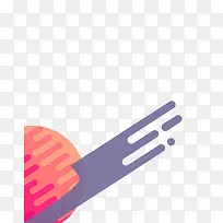 扁平化背景装饰图-空若网 扁平化背景装饰图-空若网