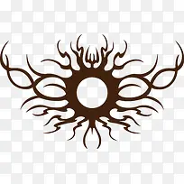 ÎÆÉíÔªËØÊ¸Á¿ËزÄ-¿ÕÈôÍø ÎÆÉíÔªËØÊ¸Á¿ËزÄ-¿ÕÈôÍø