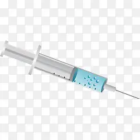 注射器装饰设计-空若网 注射器装饰设计-空若网