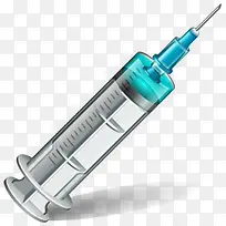 卡通注射器-空若网 卡通注射器-空若网