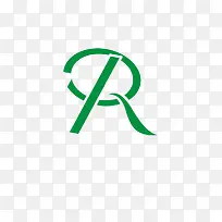 绿色R标志-空若网 绿色R标志-空若网