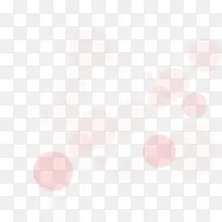 粉色朦胧气泡促销-空若网 粉色朦胧气泡促销-空若网