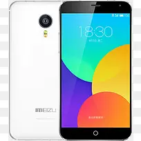 白色魅族效果手机-空若网 白色魅族效果手机-空若网