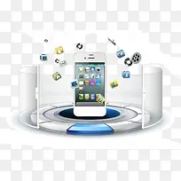 ��ɫ�ֻ�app-������