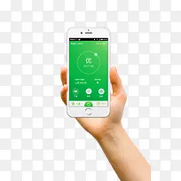 白色绿屏手机-空若网 白色绿屏手机-空若网