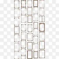 ��ʽ�߿�-������