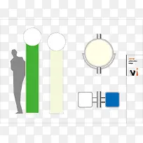 µÆÏäVIÉè¼ÆÊ¸Á¿ËزÄ-¿ÕÈôÍø µÆÏäVIÉè¼ÆÊ¸Á¿ËزÄ-¿ÕÈôÍø