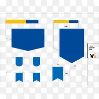 Èý½Ç¹ÒÆìVIÉè¼ÆÊ¸Á¿ËزÄ-¿ÕÈôÍø Èý½Ç¹ÒÆìVIÉè¼ÆÊ¸Á¿ËزÄ-¿ÕÈôÍø