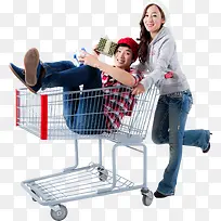 高清创意圣诞节情侣-空若网 高清创意圣诞节情侣-空若网