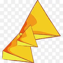 三维素材矢量装饰-空若网 三维素材矢量装饰-空若网